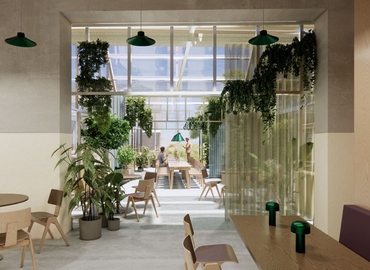 Butik til leje på Strandlodsvej 8, 2300 København S - 185 m² | Foto 6 - Lokalebasen