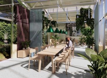 Butik til leje på Strandlodsvej 8, 2300 København S - 185 m² | Foto 8 - Lokalebasen.dk