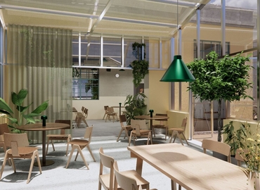 Butik til leje på Strandlodsvej 8, 2300 København S - 185 m² | Foto 9 - Lokalebasen.dk