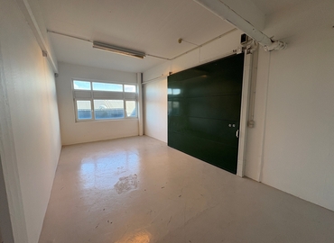 Lager til leje på Norvangen 3D, 4220 Korsør - 32 m² | Foto 0 - Lokalebasen