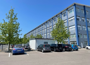 Lager til leje på Norvangen 3D, 4220 Korsør - 32 m² | Foto 2 - Lokalebasen