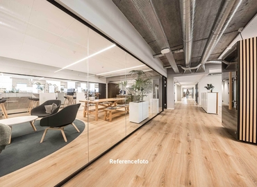 Kontor til leje på Stamholmen 159, 2650 Hvidovre - 3958 m² | Foto 1 - Lokalebasen.dk