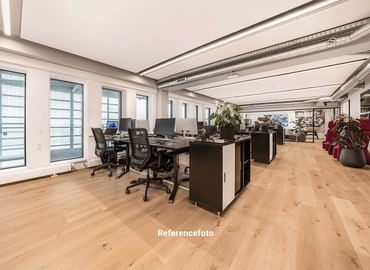 Kontor til leje på Stamholmen 159, 2650 Hvidovre - 3958 m² | Foto 4 - Lokalebasen.dk