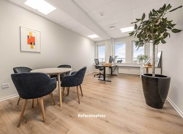Kontor til leje på Stamholmen 159, 2650 Hvidovre - 3958 m² | Foto 5 - Lokalebasen