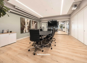 Kontor til leje på Stamholmen 159, 2650 Hvidovre - 3958 m² | Foto 6 - Lokalebasen