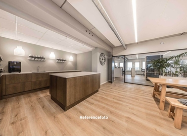 Kontor til leje på Stamholmen 159, 2650 Hvidovre - 3958 m² | Foto 8 - Lokalebasen