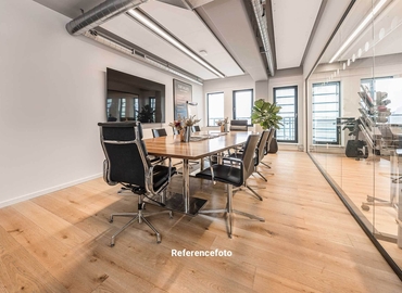 Kontor til leje på Stamholmen 159, 2650 Hvidovre - 3958 m² | Foto 9 - Lokalebasen