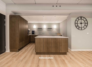 Kontor til leje på Stamholmen 159, 2650 Hvidovre - 3958 m² | Foto 10 - Lokalebasen