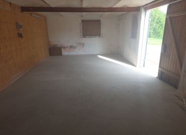 Lager til leje på Havbogårdsvej 5, 2680 Solrød - 45 m² | Foto 1 - Lokalebasen.dk