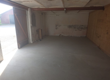 Lager til leje på Havbogårdsvej 5, 2680 Solrød - 45 m² | Foto 2 - Lokalebasen.dk