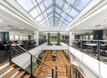 Kontor til leje på Stamholmen 159, 2650 Hvidovre - 3958 m² | Foto 12 - Lokalebasen.dk