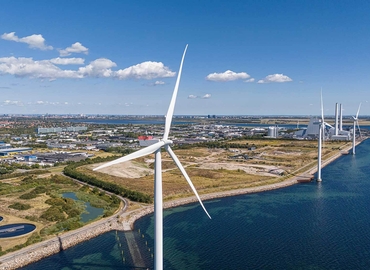 Kontor til leje på Stamholmen 159, 2650 Hvidovre - 3958 m² | Foto 17 - Lokalebasen