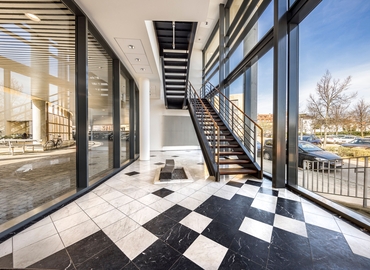 Kontor til leje på Tuborg Parkvej 8-10, 2900 Hellerup - 1420 m² | Foto 6 - Lokalebasen