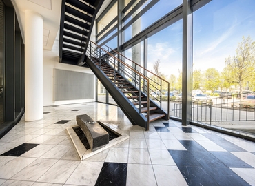 Kontor til leje på Tuborg Parkvej 8-10, 2900 Hellerup - 1420 m² | Foto 8 - Lokalebasen