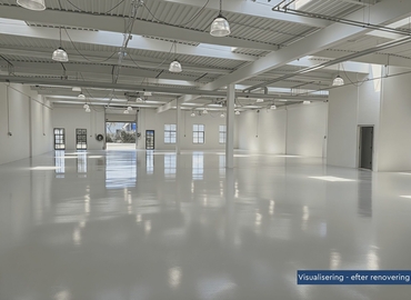 Lager til leje på Roholmsvej 4B, 2620 Albertslund - 885 m² | Foto 4 - Lokalebasen.dk