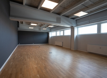 Lager til leje på Roholmsvej 4A, 2620 Albertslund - 6747 m² | Foto 22 - Lokalebasen