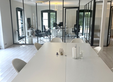 Kontor til leje på Langhøjvej 1A, 8381 Aarhus V - 145 m² | Foto 4 - Lokalebasen.dk