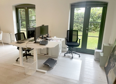 Kontor til leje på Langhøjvej 1A, 8381 Aarhus V - 145 m² | Foto 5 - Lokalebasen.dk