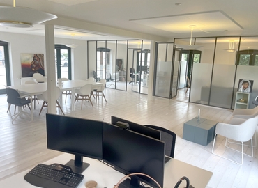 Kontor til leje på Langhøjvej 1A, 8381 Aarhus V - 145 m² | Foto 6 - Lokalebasen