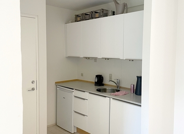Kontor til leje på Langhøjvej 1A, 8381 Aarhus V - 145 m² | Foto 7 - Lokalebasen