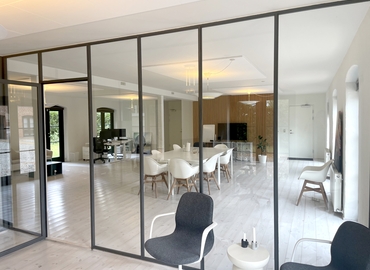 Kontor til leje på Langhøjvej 1A, 8381 Aarhus V - 145 m² | Foto 8 - Lokalebasen