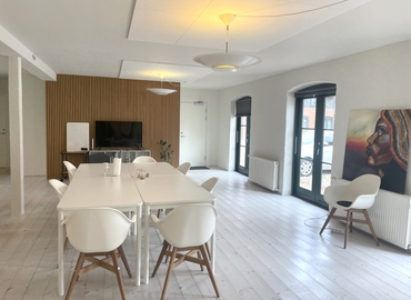 Kontor til leje på Langhøjvej 1A, 8381 Aarhus V - 145 m² | Foto 9 - Lokalebasen