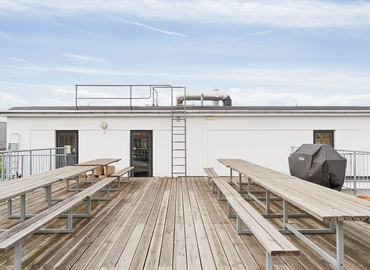 Kontor til leje på Holmbladsgade 70, 2300 København S - 826 m² | Foto 6 - Lokalebasen.dk