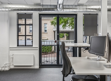 Kontor til leje på Holmbladsgade 70, 2300 København S - 826 m² | Foto 11 - Lokalebasen.dk