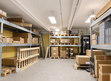 Lager til leje på Marielundvej 46, 2730 Herlev - 534 m² | Foto 3 - Lokalebasen.dk