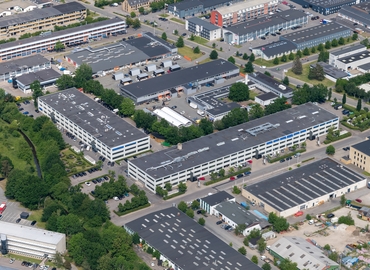 Lager til leje på Marielundvej 46, 2730 Herlev - 534 m² | Foto 8 - Lokalebasen.dk