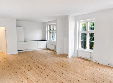 Kontor til leje på Niels Hemmingsens Gade 1, 1153 København K - 68 m² | Foto 3 - Lokalebasen