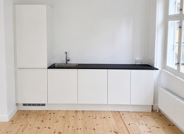 Kontor til leje på Niels Hemmingsens Gade 1, 1153 København K - 68 m² | Foto 6 - Lokalebasen.dk