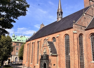 Kontor til leje på Niels Hemmingsens Gade 1, 1153 København K - 68 m² | Foto 1 - Lokalebasen