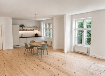 Kontor til leje på Niels Hemmingsens Gade 1, 1153 København K - 68 m² | Foto 2 - Lokalebasen