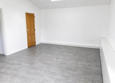 Kontor til leje på Fabriksvej 20, 7441 Bording - 60 m² | Foto 5 - Lokalebasen.dk