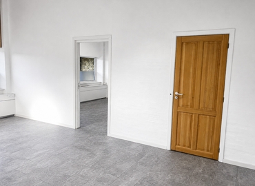 Kontor til leje på Fabriksvej 20, 7441 Bording - 60 m² | Foto 6 - Lokalebasen.dk