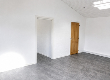 Kontor til leje på Fabriksvej 20, 7441 Bording - 60 m² | Foto 7 - Lokalebasen