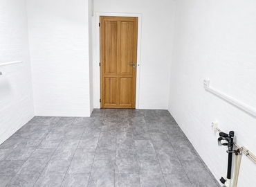 Kontor til leje på Fabriksvej 20, 7441 Bording - 60 m² | Foto 8 - Lokalebasen
