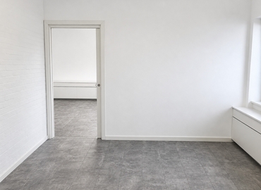 Kontor til leje på Fabriksvej 20, 7441 Bording - 60 m² | Foto 2 - Lokalebasen