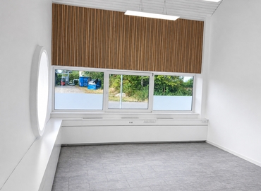 Kontor til leje på Fabriksvej 20, 7441 Bording - 60 m² | Foto 4 - Lokalebasen.dk