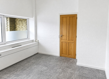 Kontor til leje på Fabriksvej 20, 7441 Bording - 60 m² | Foto 3 - Lokalebasen