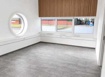 Kontor til leje på Fabriksvej 20, 7441 Bording - 60 m² | Foto 0 - Lokalebasen