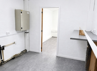 Kontor til leje på Fabriksvej 20, 7441 Bording - 60 m² | Foto 9 - Lokalebasen.dk