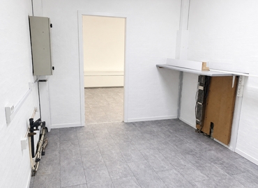 Kontor til leje på Fabriksvej 20, 7441 Bording - 60 m² | Foto 10 - Lokalebasen.dk
