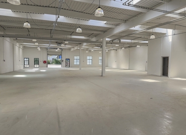 Lager til leje på Roholmsvej 4B, 2620 Albertslund - 885 m² | Foto 3 - Lokalebasen