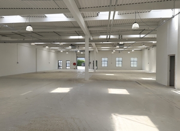 Lager til leje på Roholmsvej 4B, 2620 Albertslund - 885 m² | Foto 6 - Lokalebasen.dk