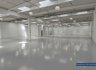 Lager til leje på Roholmsvej 4B, 2620 Albertslund - 885 m² | Foto 5 - Lokalebasen.dk