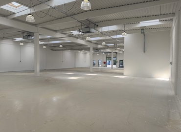 Lager til leje på Roholmsvej 4B, 2620 Albertslund - 885 m² | Foto 7 - Lokalebasen.dk