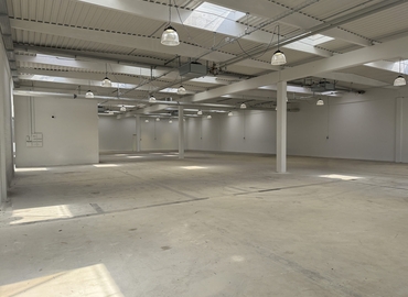 Lager til leje på Roholmsvej 4B, 2620 Albertslund - 885 m² | Foto 9 - Lokalebasen