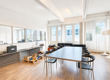 Lager til leje på Marielundvej 46, 2730 Herlev - 398 m² | Foto 10 - Lokalebasen